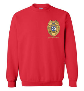 GHS Inspection Team - Crewneck