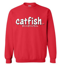 Load image into Gallery viewer, Catfish - Crewneck