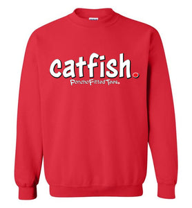 Catfish - Crewneck