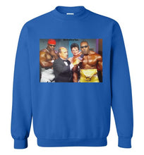 Load image into Gallery viewer, We Coming For You - Crewneck