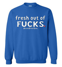 Load image into Gallery viewer, Fresh Out - Crewneck