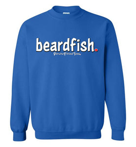 Beardfish - Crewneck