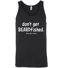 Load image into Gallery viewer, Beardfished - Unisex Tank