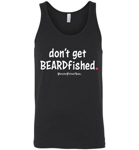 Beardfished - Unisex Tank