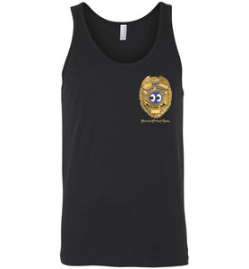 GHS Inspection Team - Unisex Tank