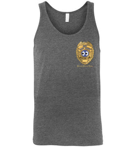 GHS Inspection Team - Unisex Tank