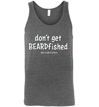 Load image into Gallery viewer, Beardfished - Unisex Tank