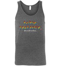 Load image into Gallery viewer, He/Him/That - Unisex Tank