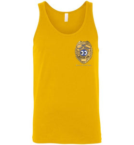 GHS Inspection Team - Unisex Tank