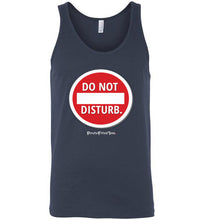 Load image into Gallery viewer, Do Not Disturb - Unisex Tank