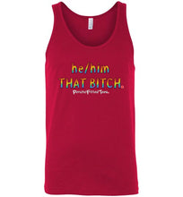 Load image into Gallery viewer, He/Him/That - Unisex Tank