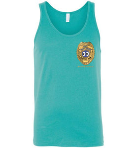 GHS Inspection Team - Unisex Tank