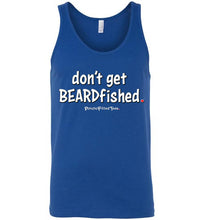 Load image into Gallery viewer, Beardfished - Unisex Tank