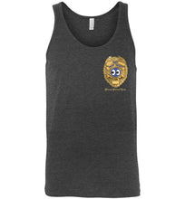 Load image into Gallery viewer, GHS Inspection Team - Unisex Tank