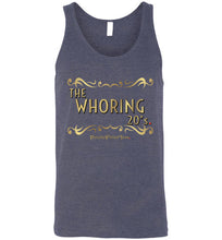 Load image into Gallery viewer, Whoring 20&#39;s - Unisex Tank