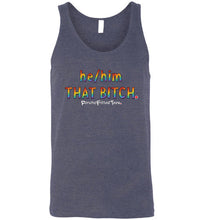 Load image into Gallery viewer, He/Him/That - Unisex Tank