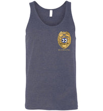 Load image into Gallery viewer, GHS Inspection Team - Unisex Tank