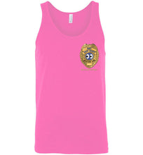 Load image into Gallery viewer, GHS Inspection Team - Unisex Tank