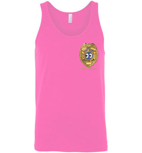 GHS Inspection Team - Unisex Tank