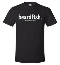 Load image into Gallery viewer, Beardfish - Unisex Tee