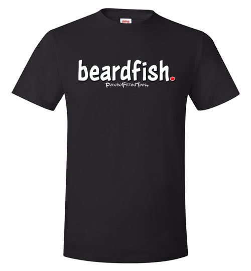 Beardfish - Unisex Tee