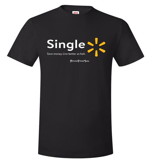 Single 1.0 - Unisex Tee