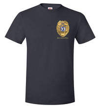 Load image into Gallery viewer, GHS Inspection Team - Unisex Tee