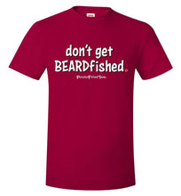 Load image into Gallery viewer, Beardfished - Unisex Tee