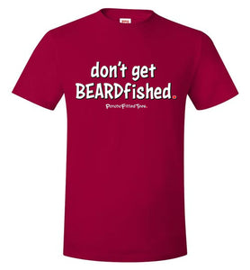 Beardfished - Unisex Tee