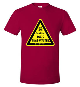 Time-Waster - Unisex Tee