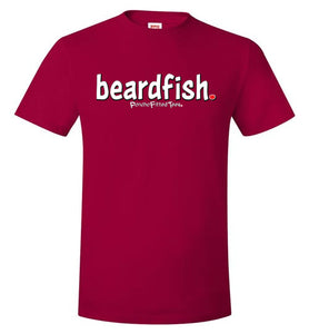 Beardfish - Unisex Tee