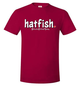 Hatfish - Unisex Tee