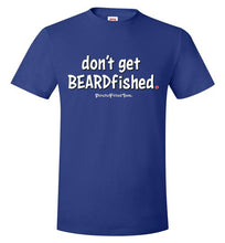 Load image into Gallery viewer, Beardfished - Unisex Tee