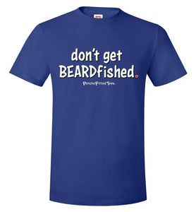 Beardfished - Unisex Tee