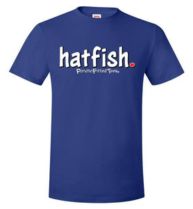 Hatfish - Unisex Tee