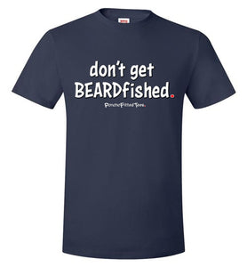 Beardfished - Unisex Tee