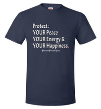 Load image into Gallery viewer, Protect YOU - Unisex Tee