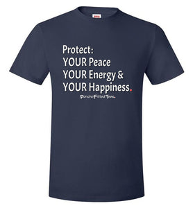 Protect YOU - Unisex Tee