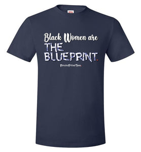 The Blueprint - Unisex Tee