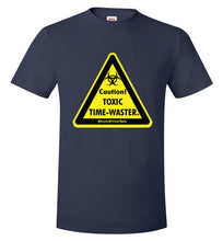 Load image into Gallery viewer, Time-Waster - Unisex Tee