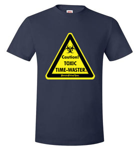 Time-Waster - Unisex Tee