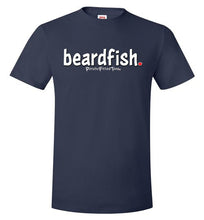 Load image into Gallery viewer, Beardfish - Unisex Tee