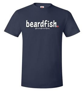 Beardfish - Unisex Tee