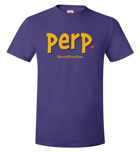 Perp - Unisex Tee