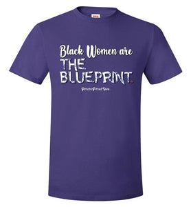 The Blueprint - Unisex Tee