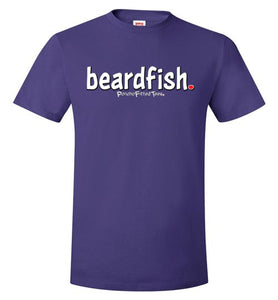 Beardfish - Unisex Tee