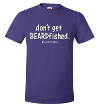 Load image into Gallery viewer, Beardfished - Unisex Tee