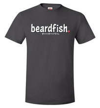 Load image into Gallery viewer, Beardfish - Unisex Tee