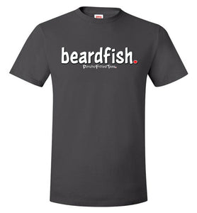 Beardfish - Unisex Tee