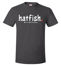 Load image into Gallery viewer, Hatfish - Unisex Tee